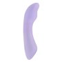 Mini Vibromasseur Playboy Euphoria Violet