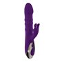 Vibrateur G-Spot Playboy Hop To it Violet