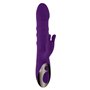 Vibrateur G-Spot Playboy Hop To it Violet