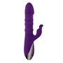 Vibrateur G-Spot Playboy Hop To it Violet