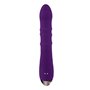 Vibrateur G-Spot Playboy Hop To it Violet