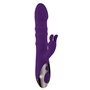 Vibrateur G-Spot Playboy Hop To it Violet