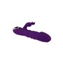 Vibrateur G-Spot Playboy Hop To it Violet