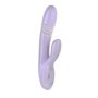 Vibrateur G-Spot Playboy Bunny Rose