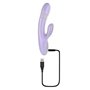 Vibrateur G-Spot Playboy Bunny Rose