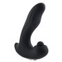 Vibrateur G-Spot Gender X Mad Tapper Noir