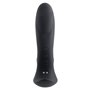 Vibrateur G-Spot Gender X Mad Tapper Noir