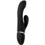 Vibrateur G-Spot Evolved Rabbit Noir