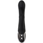 Vibrateur G-Spot Evolved Rabbit Noir