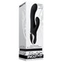 Vibrateur G-Spot Evolved Rabbit Noir