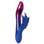 Vibrateur G-Spot Evolved Multicouleur Papillon