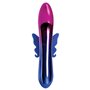 Vibrateur G-Spot Evolved Multicouleur Papillon