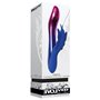 Vibrateur G-Spot Evolved Multicouleur Papillon