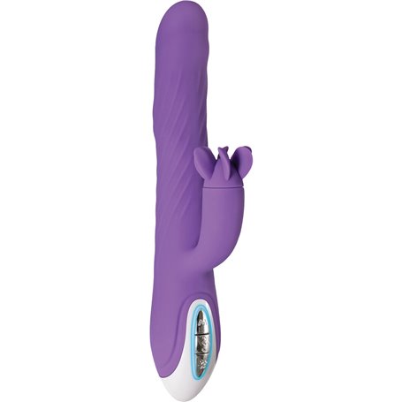 Vibrateur G-Spot Evolved Violet