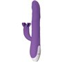 Vibrateur G-Spot Evolved Violet