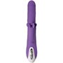 Vibrateur G-Spot Evolved Violet