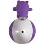 Vibrateur G-Spot Evolved Violet