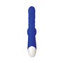 Vibrateur G-Spot Evolved Grand Slam Bleu