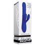 Vibrateur G-Spot Evolved Grand Slam Bleu