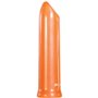 Mini Vibromasseur Evolved Lip Service Orange