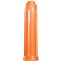 Mini Vibromasseur Evolved Lip Service Orange