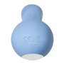 Vibrateur G-Spot Evolved Rabbit Bleu