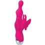 Vibrateur G-Spot Evolved Rose Papillon