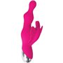 Vibrateur G-Spot Evolved Rose Papillon