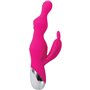 Vibrateur G-Spot Evolved Rose Papillon