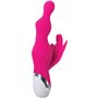 Vibrateur G-Spot Evolved Rose Papillon