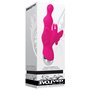 Vibrateur G-Spot Evolved Rose Papillon