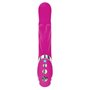 Vibrateur G-Spot Evolved Rabbit Rose