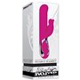 Vibrateur G-Spot Evolved Rabbit Rose