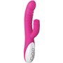 Vibrateur G-Spot Evolved Rockin G Rose