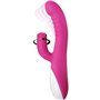 Vibrateur G-Spot Evolved Rockin G Rose