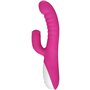 Vibrateur G-Spot Evolved Rockin G Rose