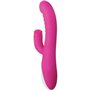 Vibrateur G-Spot Evolved Rockin G Rose