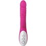 Vibrateur G-Spot Evolved Rockin G Rose