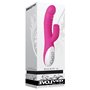 Vibrateur G-Spot Evolved Rockin G Rose