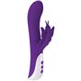 Vibrateur G-Spot Evolved Violet Papillon