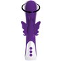 Vibrateur G-Spot Evolved Violet Papillon