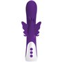 Vibrateur G-Spot Evolved Violet Papillon