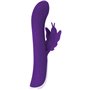 Vibrateur G-Spot Evolved Violet Papillon