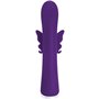 Vibrateur G-Spot Evolved Violet Papillon