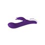 Vibrateur G-Spot Evolved Violet Papillon