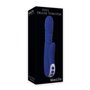 Vibrateur G-Spot Adam & Eve Deluxe Thruster Bleu