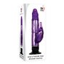 Vibrateur G-Spot Adam & Eve Bunny Violet