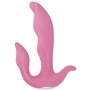 Vibrateur G-Spot Adam & Eve Rose