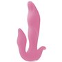 Vibrateur G-Spot Adam & Eve Rose