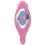 Vibrateur G-Spot Adam & Eve Rose